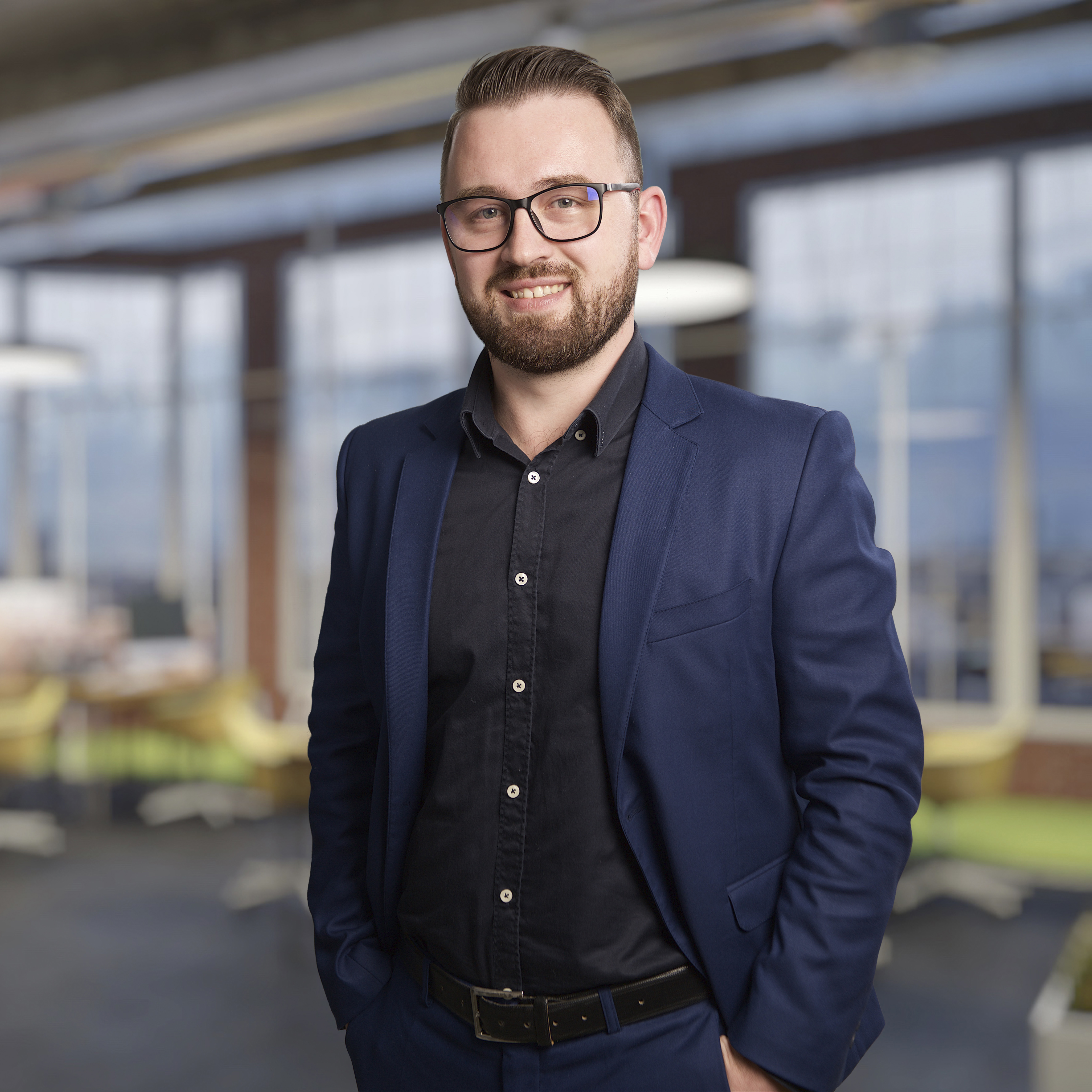 Ilia Repekh, Co-founder of LimTC