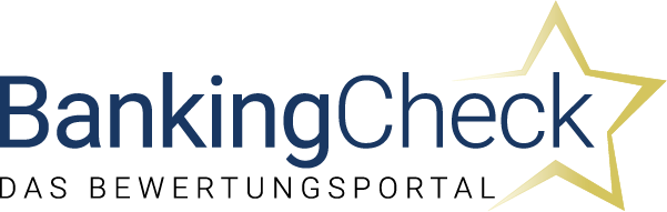 Banking Check logo