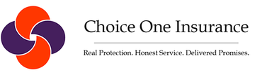 Choice One Insurance logo
