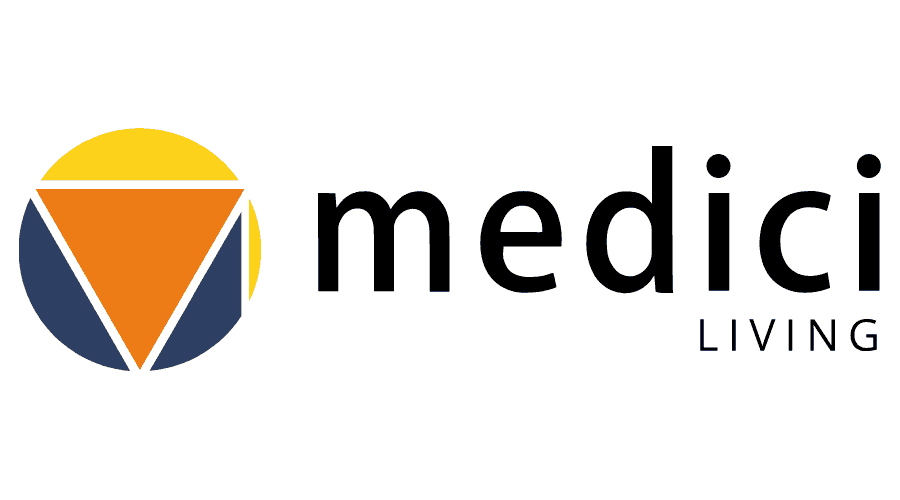 Medici Living logo