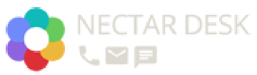 NectarDesk logo