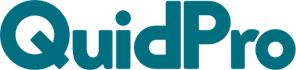QuidPro logo